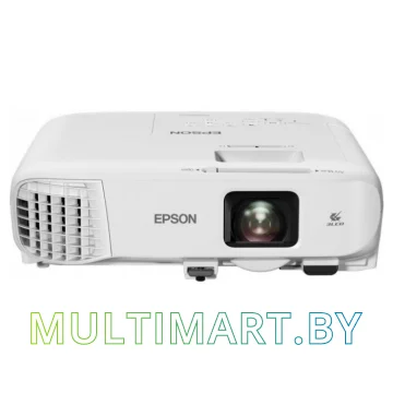 Проектор Epson EB-992F